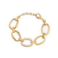 Bracciale Blind Lab Donna in Bronzo BRFANT394